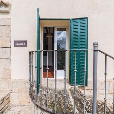 Apartamentos Rurales El Colvillo 트릴로 외부 사진